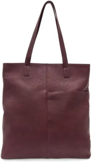 Joy Susan Women's Fashion Purse Tabitha Front Slip Pocket Tote Hand Bag -