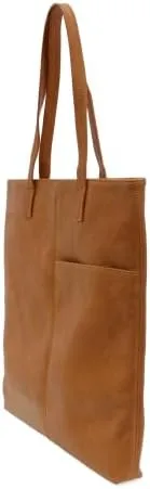 Joy Susan Women's Fashion Purse Tabitha Front Slip Pocket Tote Hand Bag -