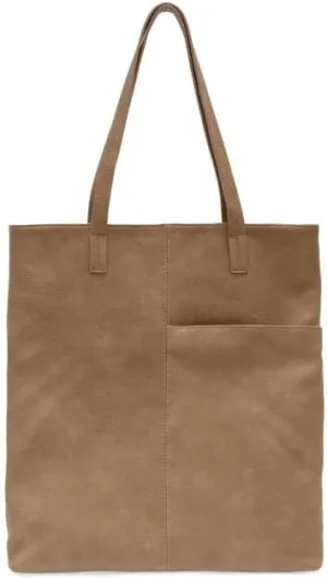 Joy Susan Women's Fashion Purse Tabitha Front Slip Pocket Tote Hand Bag -
