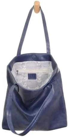 Joy Susan Women's Fashion Purse Tabitha Front Slip Pocket Tote Hand Bag -