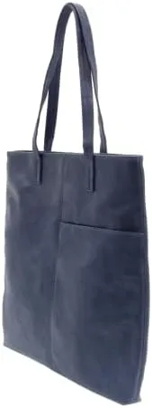 Joy Susan Women's Fashion Purse Tabitha Front Slip Pocket Tote Hand Bag -