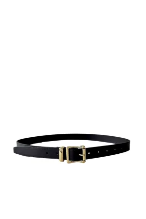 Kallmeyer Signature Leather Belt