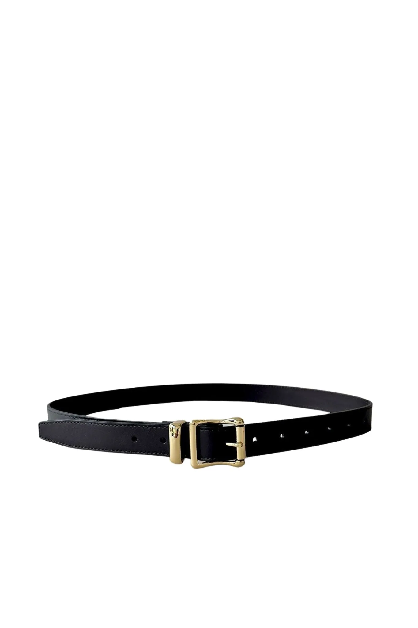 Kallmeyer Signature Leather Belt