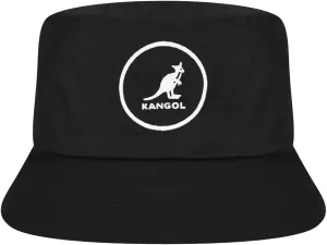 Kangol Cotton Bucket - Tan/XL Bucket Hat