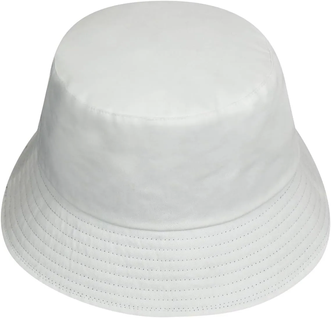Kangol Cotton Bucket - Tan/XL Bucket Hat
