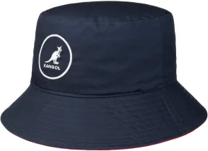 Kangol Cotton Bucket - Tan/XL Bucket Hat