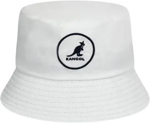Kangol Cotton Bucket - Tan/XL Bucket Hat