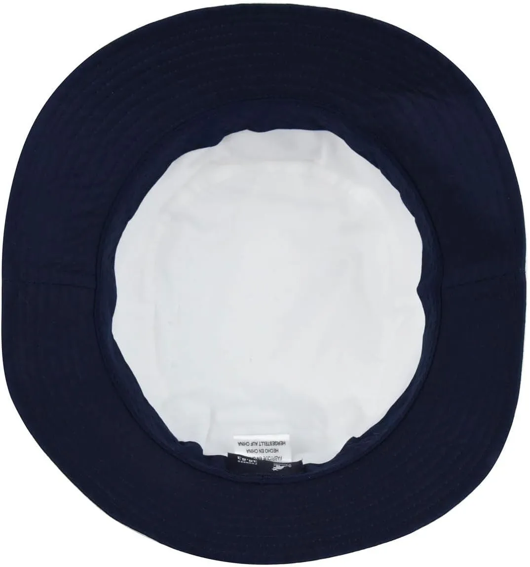 Kangol Cotton Bucket - Tan/XL Bucket Hat