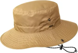 Kangol Flux GorpCore Bucket - White/XL Bucket Hat