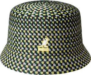 Kangol Geo Board Bin - Pineapple/L Bucket Hat