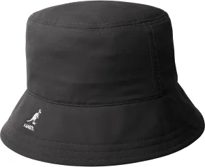 Kangol Multi-Utility Packable Bucket - Black/L Bucket Hat