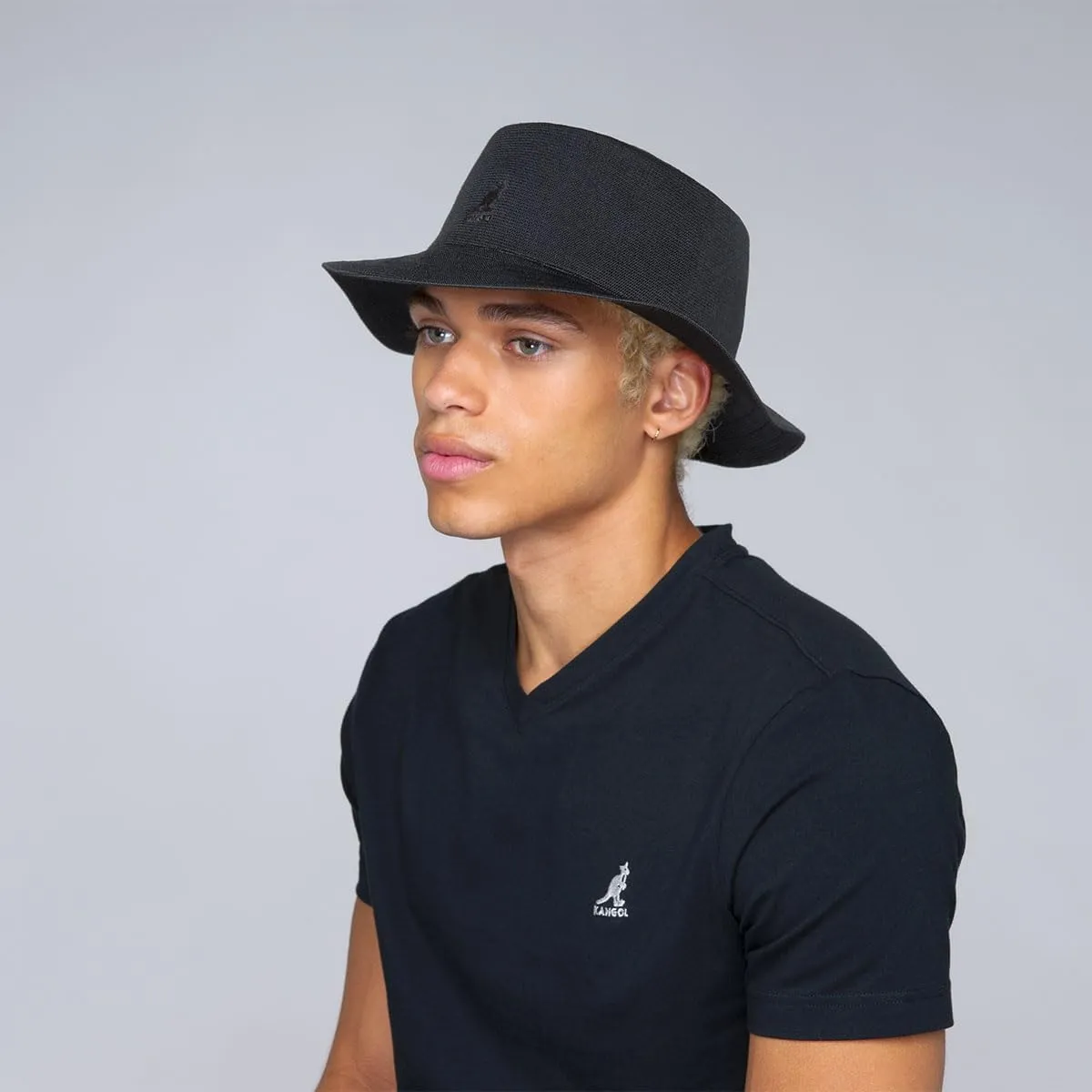 Kangol Tropic Rap Hat
