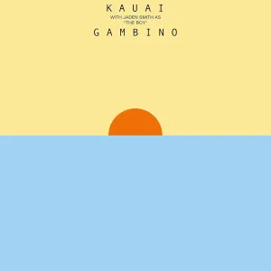 Kauai RSD Record Store Day 2022
