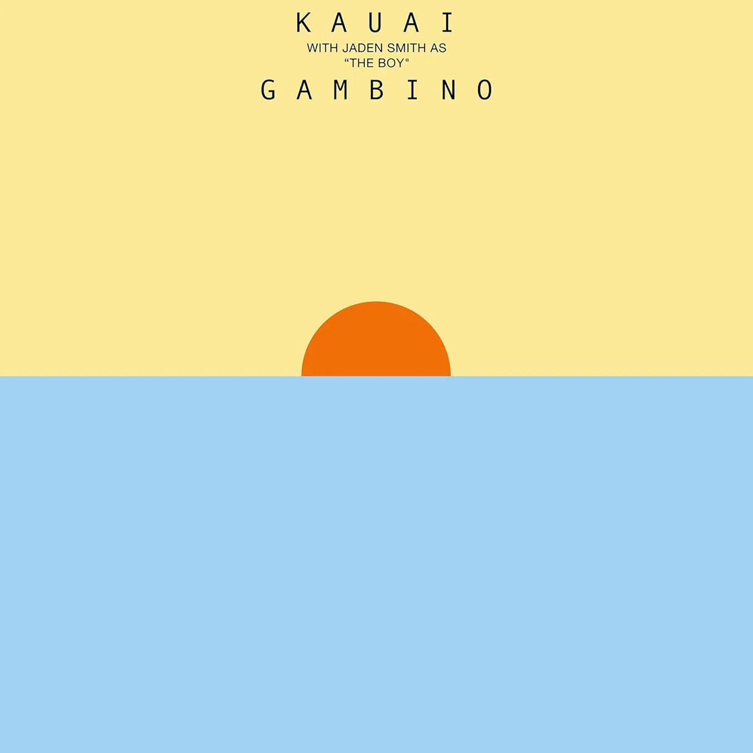 Kauai RSD Record Store Day 2022