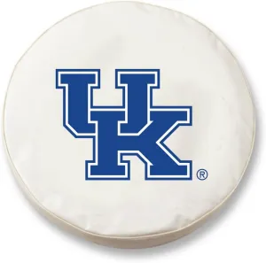 Kentucky Wildcats Tire Cover