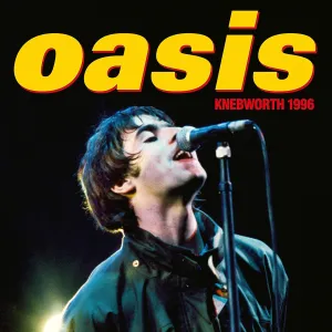 Knebworth 1996 Explicit Lyrics