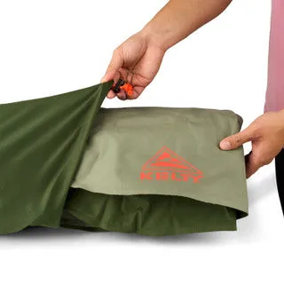 Kush Airbed w/ Rechargeable Pump