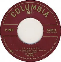 La Chnouf / Saddle Shoe Boogie
