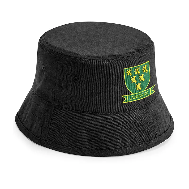 Lacock CC Bucket Hat