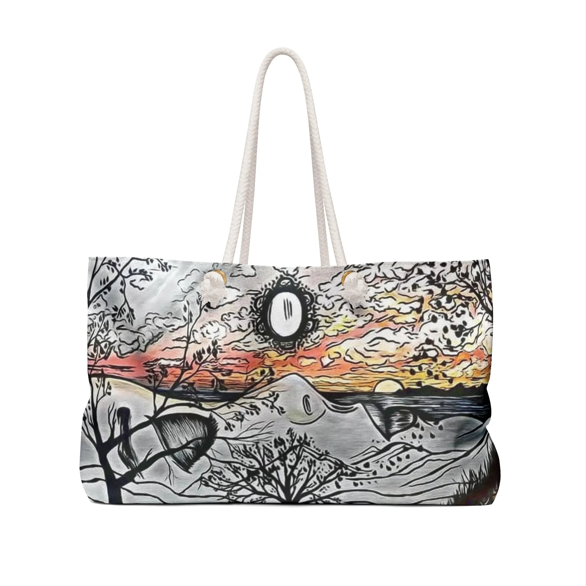 Landslide Bag