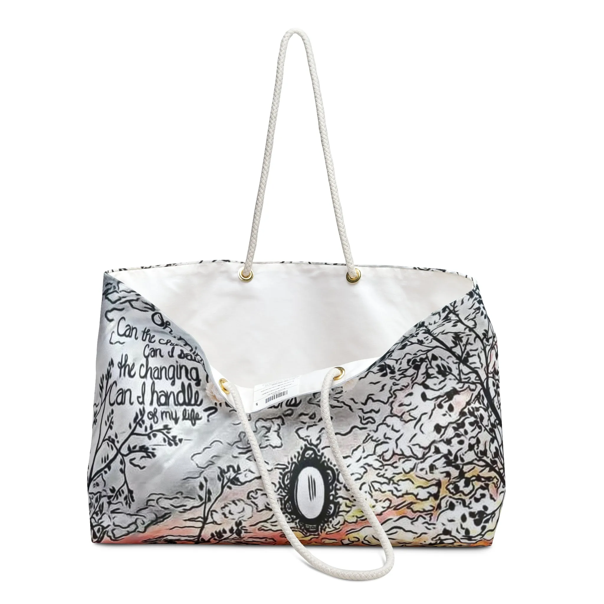 Landslide Bag
