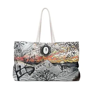 Landslide Bag