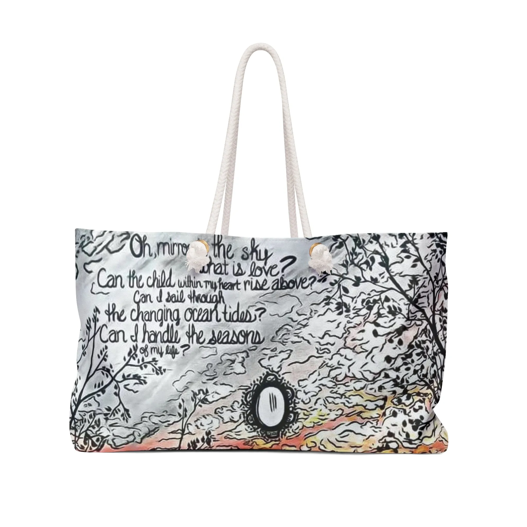 Landslide Bag