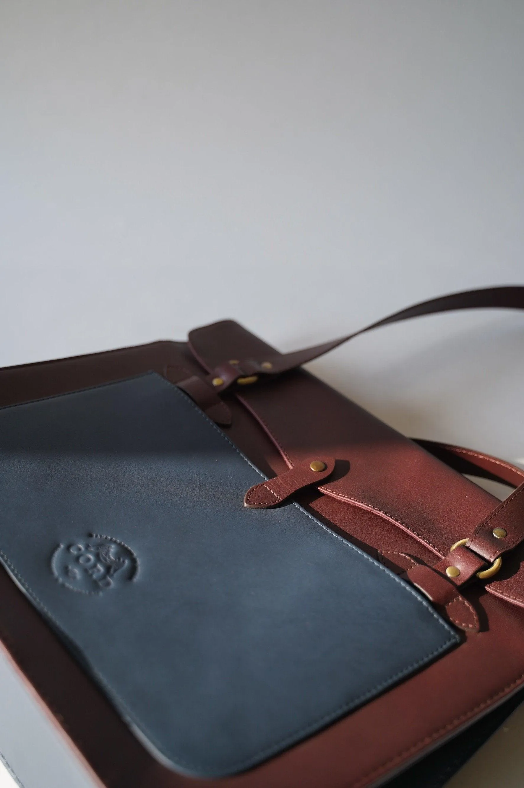 Laptop Dock Bag
