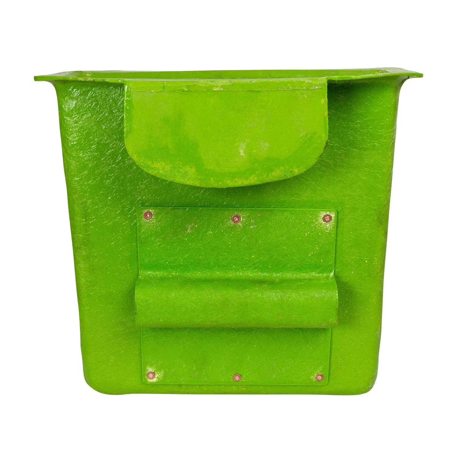 Large Tool Tray with Hanger and Bumper - 4511