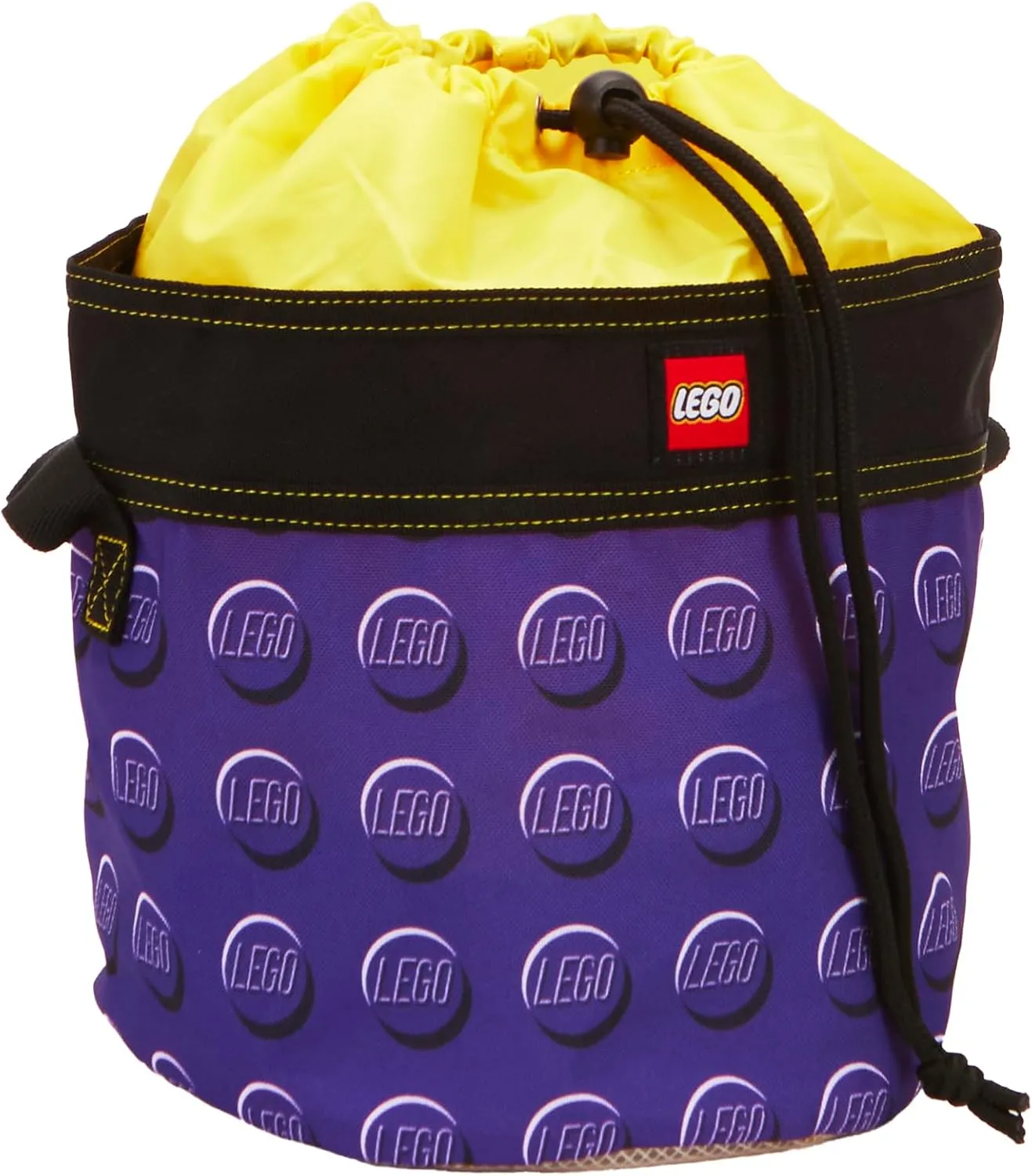 LEGO STORAGE CINCH BUCKET