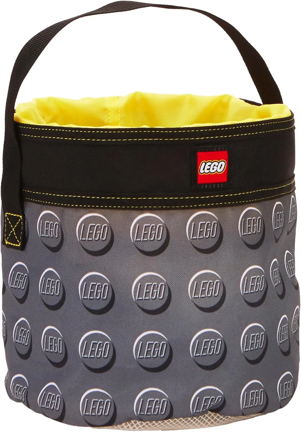 LEGO STORAGE CINCH BUCKET