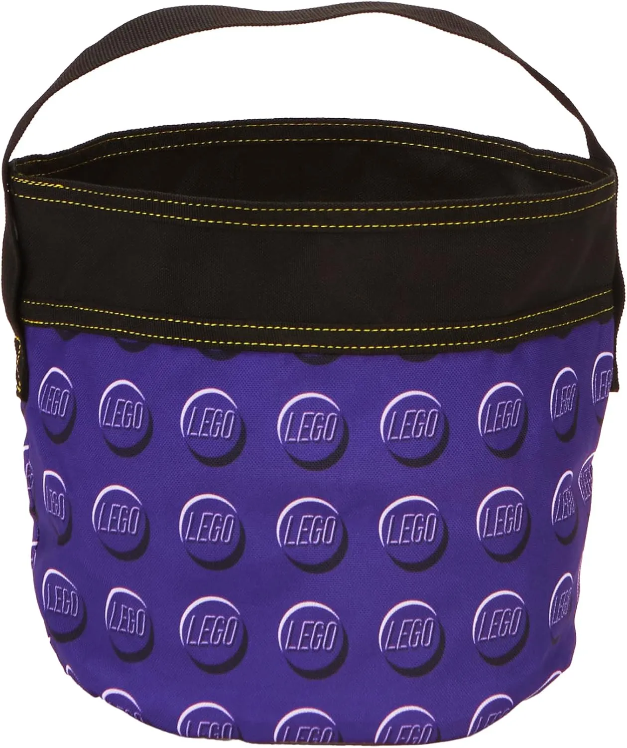 LEGO STORAGE CINCH BUCKET