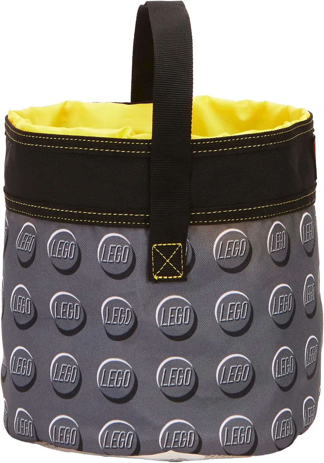 LEGO STORAGE CINCH BUCKET