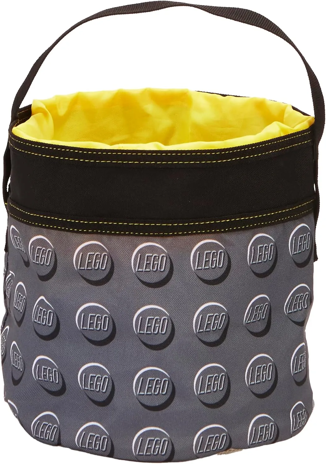 LEGO STORAGE CINCH BUCKET