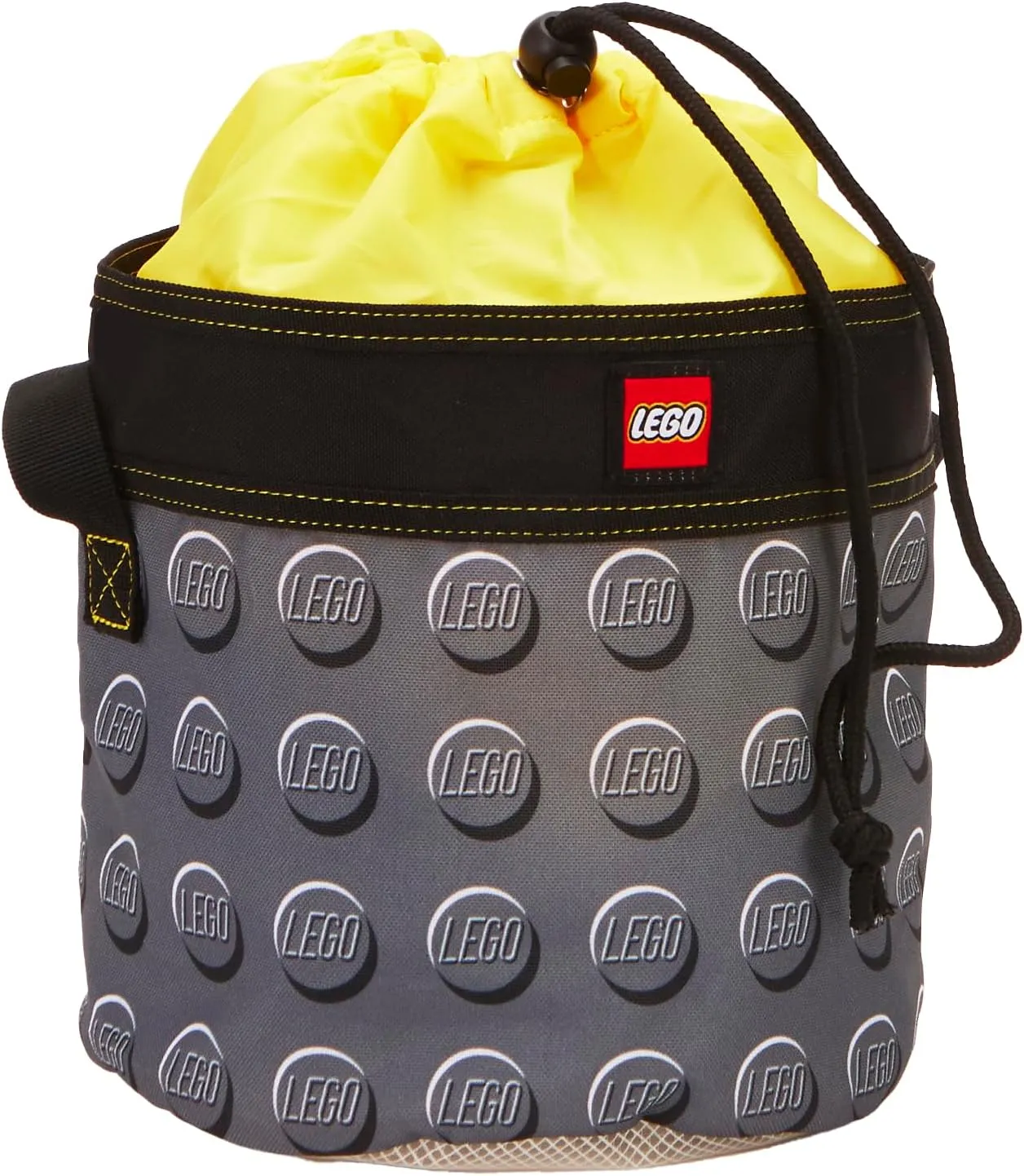 LEGO STORAGE CINCH BUCKET