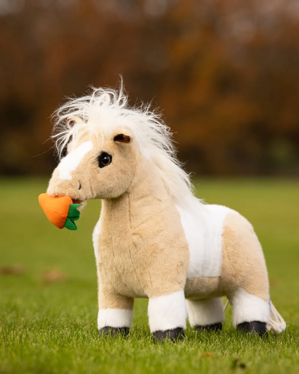 LeMieux Toy Pony Treat Bucket