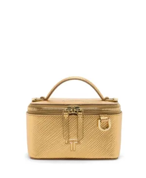 Lex Mini Train Case Crossbody