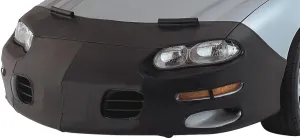 LIBRA LeBra 551101-01 Black Custom Front End 2 Piece Cover