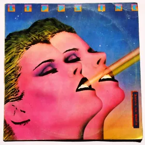 Lipps, Inc. - Mouth To Mouth - Casablanca Records - 9128 042