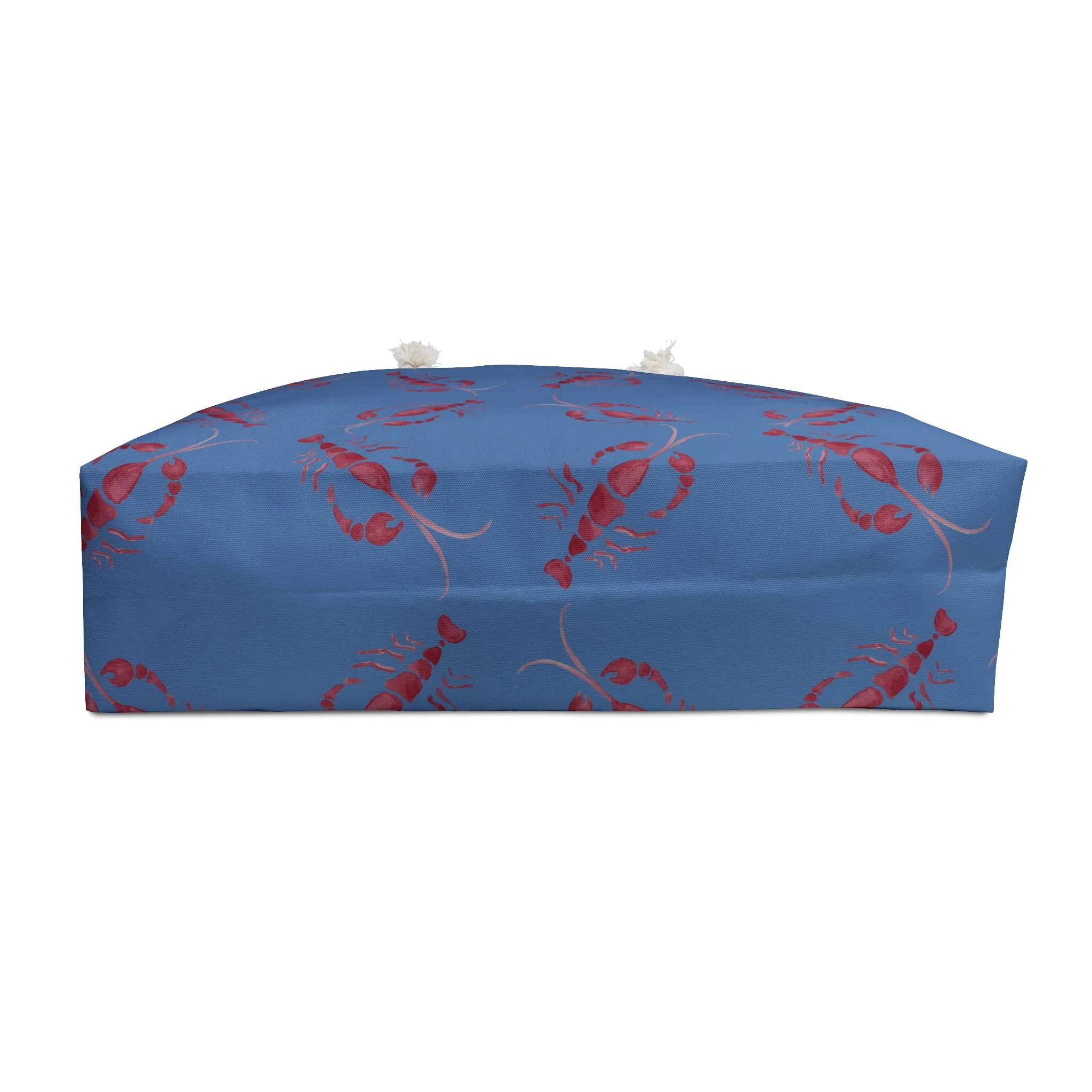 Lobster Weekender Bag
