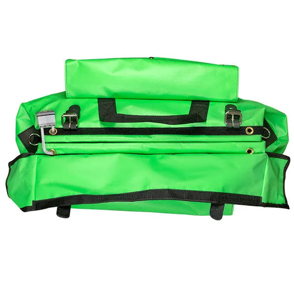 Lockable Buck Big Mouth Bag - 47333L