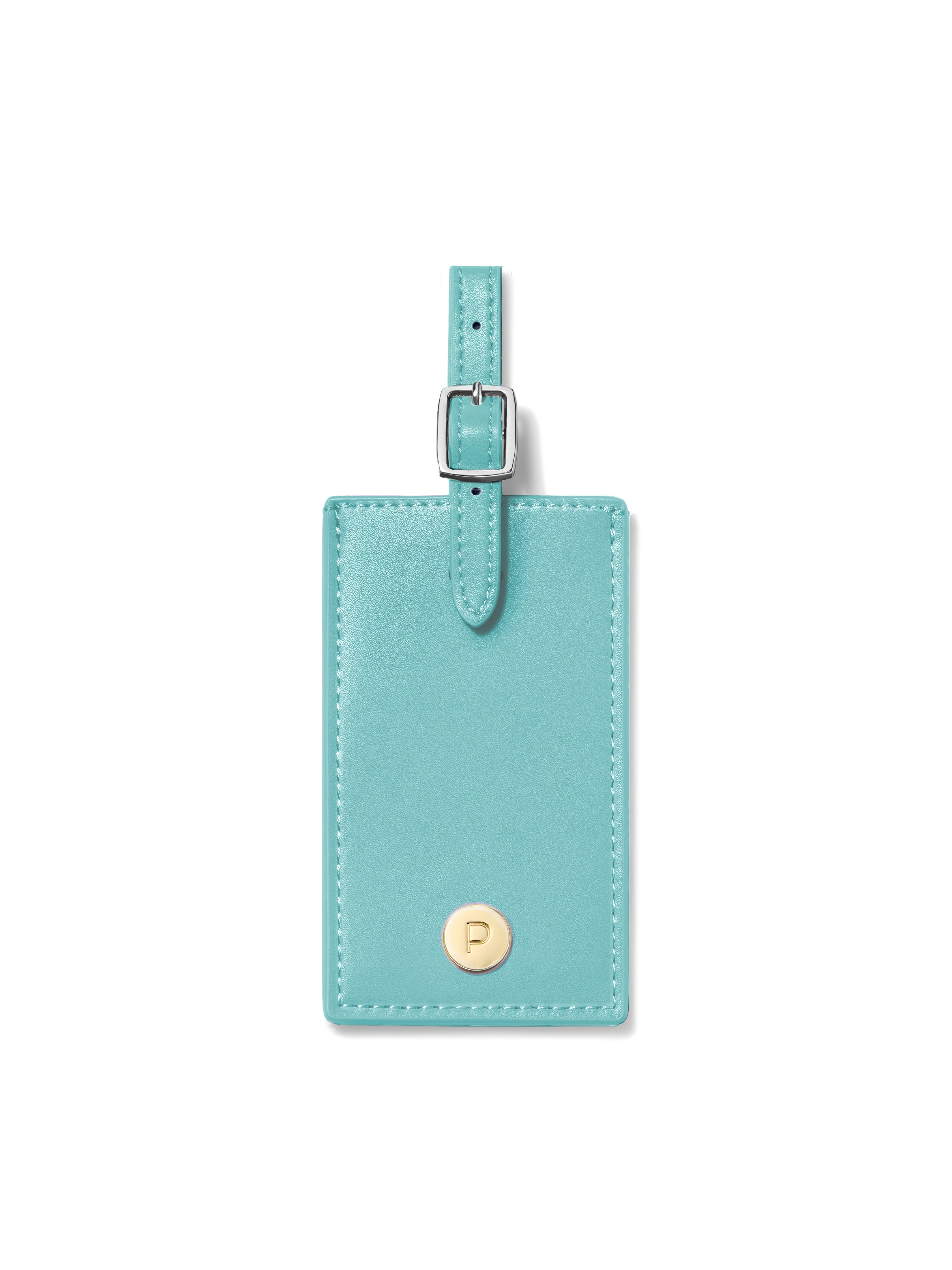 Luggage Tag