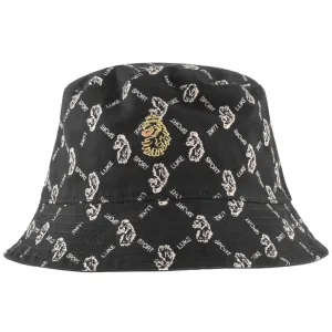 Luke 1977 Seth Bucket Hat Jet Black