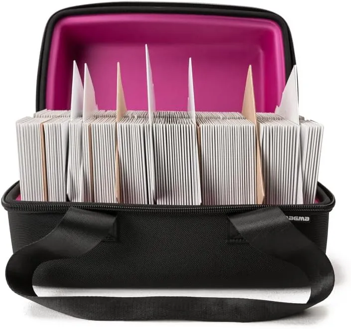 Magma 45 Sandwich Record Bag