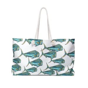 Mahi Weekender Bag