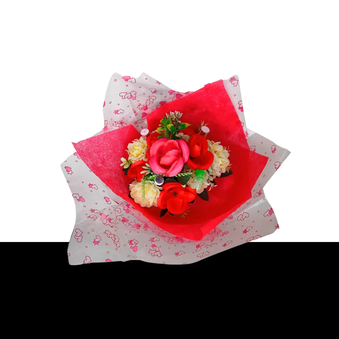 Makeup Bouquet- Luxury Gift for Renee Makeup Lovers
