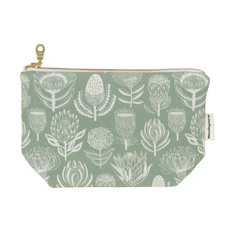 Makeup Pouches | Five Styles