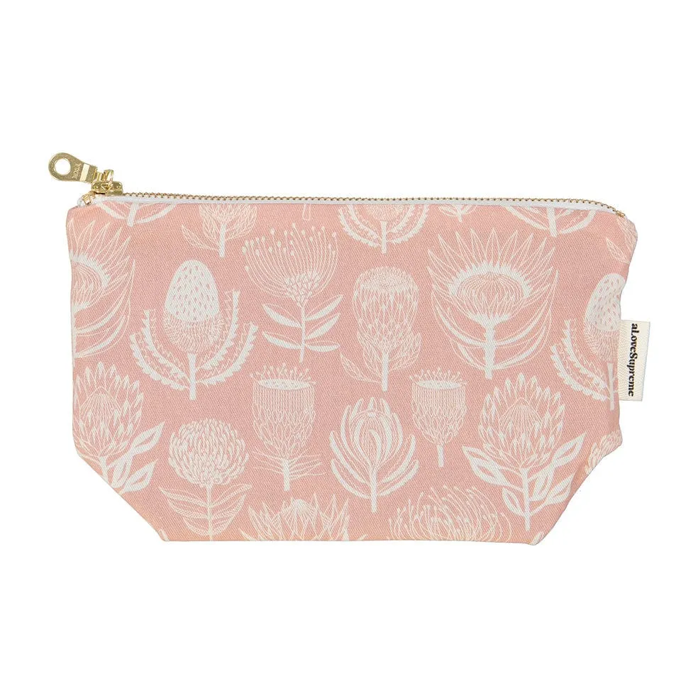 Makeup Pouches | Five Styles