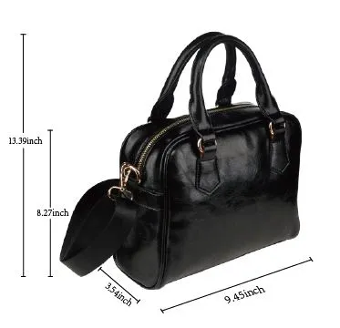 Makeup - Shoulder Handbag