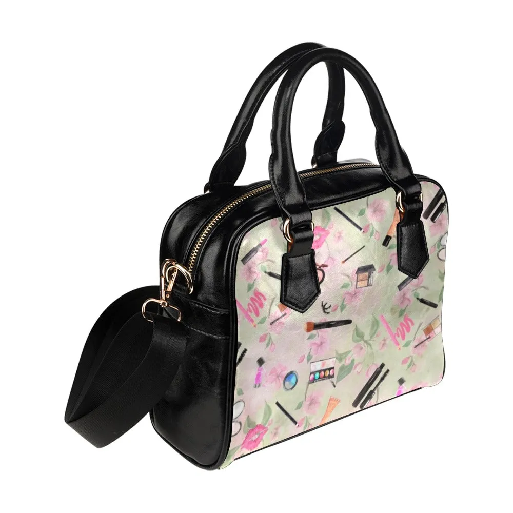 Makeup - Shoulder Handbag